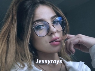 Jessyrays