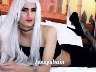jessyshain Sexe amateur contributions