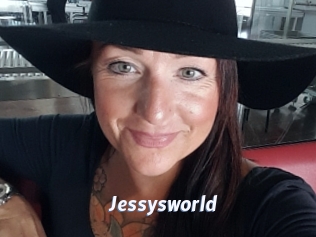Jessysworld