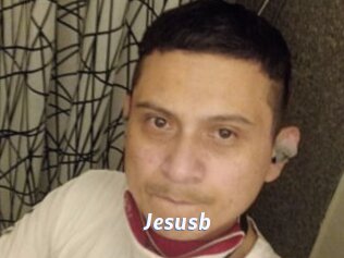 Jesusb