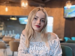 Jettaally
