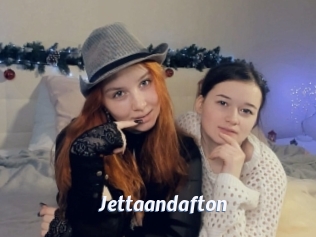 Jettaandafton