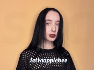 Jettaapplebee