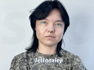 Jettaaxley