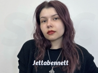 Jettabennett