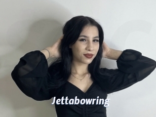 Jettabowring