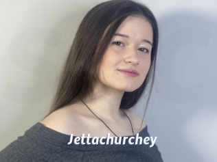 Jettachurchey