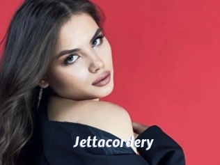 Jettacordery