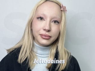 Jettadaines