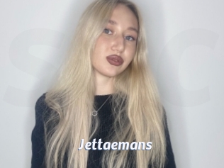 Jettaemans