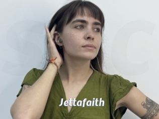 Jettafaith