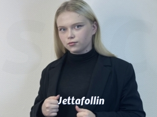 Jettafollin