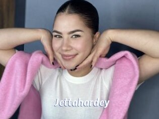 Jettahardey