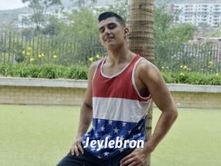 Jeylebron