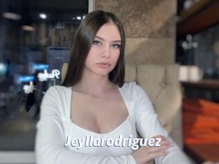 Jeyllarodriguez