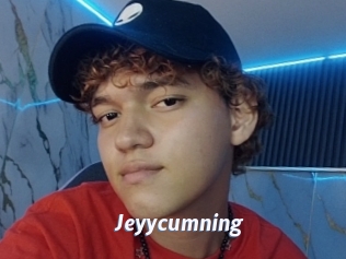 Jeyycumning