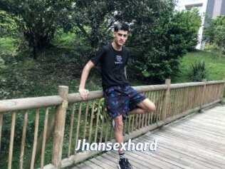 Jhansexhard