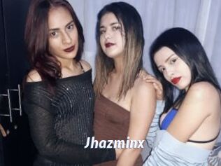 Jhazminx