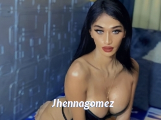 Jhennagomez