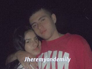 Jheremyandemily
