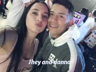 Jhey_and_danna
