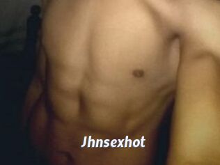 Jhnsexhot
