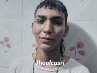 Jhoalcasri