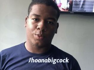 Jhoanabigcock