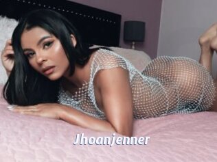 Jhoanjenner