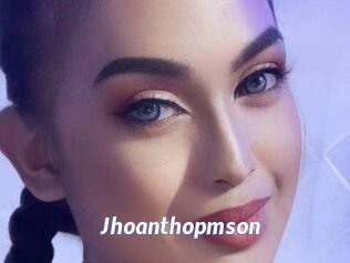 Jhoanthopmson