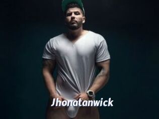 Jhonatanwick