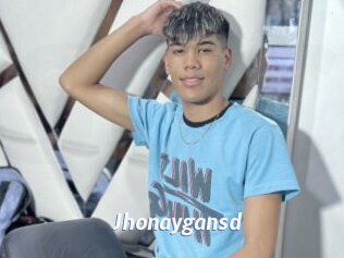 Jhonaygansd