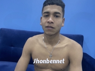 Jhonbennet
