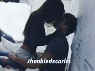 Jhonbledscarlet