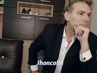 Jhoncolin