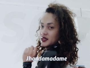 jhondamadame Sexe amateur contributions