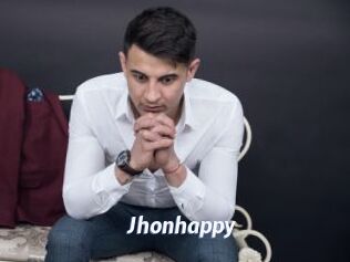 Jhonhappy