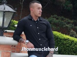 Jhonmusclehard