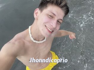 Jhonndicaprio