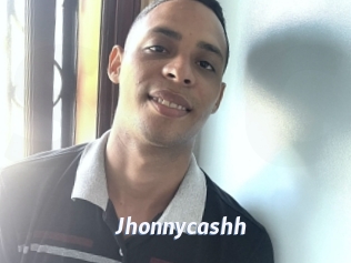 Jhonnycashh