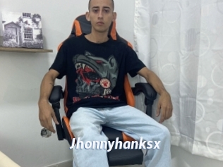 Jhonnyhanksx