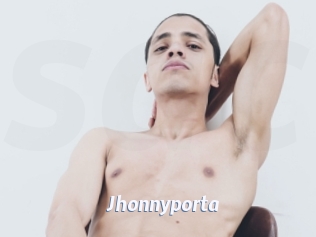Jhonnyporta