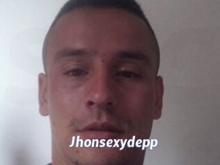Jhonsexydepp