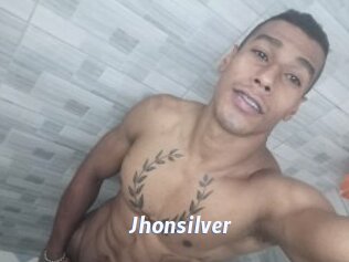 Jhonsilver