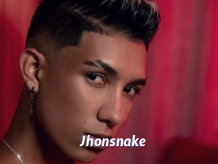 Jhonsnake