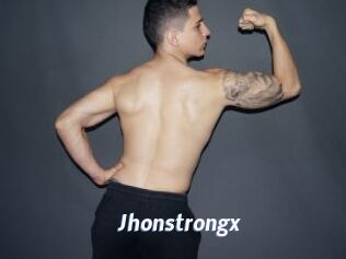 Jhonstrongx