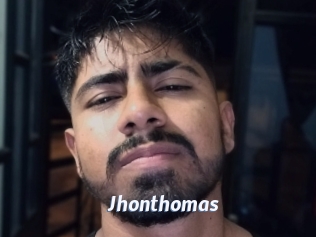 Jhonthomas