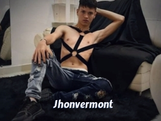 Jhonvermont