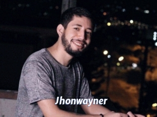 Jhonwayner
