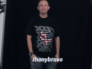 Jhonybravo